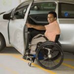 Limitaciones de vehículos para personas con discapacidad: asesoría legal