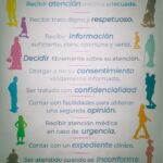 Los 10 derechos del paciente: cómo protegerte legalmente