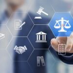 Los 5 tipos de tecnología en el ámbito legal