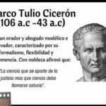 Los abogados más destacados de la historia a través del tiempo