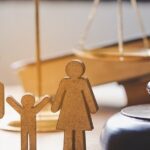 Los espacios donde laboran los abogados de familia