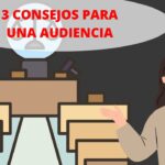 Maneras correctas de dirigirse a un juez en derecho