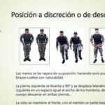 Mano a la visera: conceptos clave en el ámbito legal