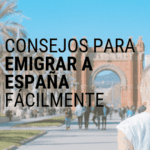 Mejores opciones de Derecho para emigrar a España