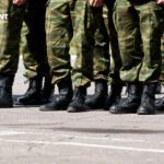 Militares a los 45: Cómo los abogados pueden apoyarte
