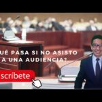Multa por ausencia en juicio: tarifas y consejos legales