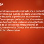 Negligencia e impericia: fundamentos esenciales del derecho legal