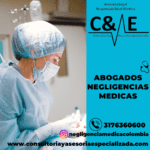 Negligencia médica: consultoría con abogados especializados a tu servicio