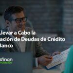 Negociación de deudas bancarias: asesoría legal y consejos prácticos