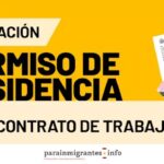 NIE sin contrato: Guía de abogados expertos