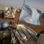 Nombre del ejército de la ONU: clave para abogados