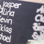 Nombres prohibidos en España: lista según la legislación vigente