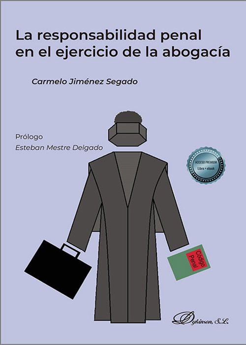 Normativa penal: responsabilidad por negligencia en la abogacía
