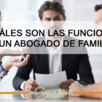 Obligaciones familiares según la ley: asesoría de abogados expertos