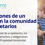 Obligaciones financieras en comunidades de propietarios según abogados