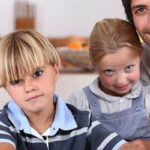 Obligaciones legales de un padre separado: asesoría de expertos