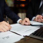 Opciones legales en derecho mercantil con abogados especialistas