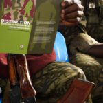 Opciones legales para militares ante la posibilidad de guerra