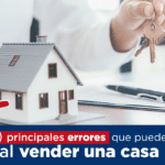 Opciones legales para vender una casa complicada: ayuda profesional