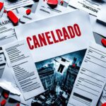 Opciones legales si el otro no notifica al seguro