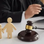 Opciones legales si el padre de tu hijo no trabaja