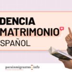 Opciones legales tras la negativa de residencia por matrimonio