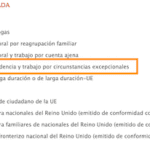 Opciones si tu empleador rechaza contratarte tras el arraigo