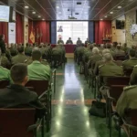 Opciones y requisitos para estudiar Derecho en el ejército