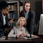 Oportunidades de carrera en tecnología para profesionales del derecho