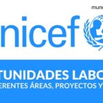 Oportunidades laborales en UNICEF para profesionales del derecho