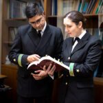 Oportunidades laborales para abogados en el ámbito naval