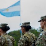 Oportunidades laborales para mujeres abogadas en el ámbito militar