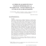 Orden de alejamiento: guía para defenderse legalmente