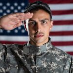 Orientación legal para enlistar a tu hijo en el ejército