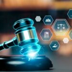 Origen de la informática jurídica en la profesión legal