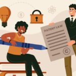 Otorgamiento de la propiedad intelectual: conoce a los responsables
