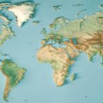 Países de América sin acceso al mar: guía esencial para abogados