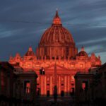 Patrimonio económico del Vaticano y su conexión con el derecho