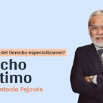 Perspectivas laborales para abogados en derecho marítimo