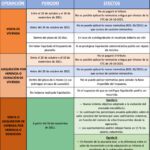 Plazos de plusvalía: información esencial para abogados