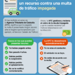 Plazos de respuesta ante recursos de multas: información esencial