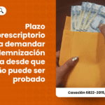 Plazos legales: duración de una demanda por daños y perjuicios