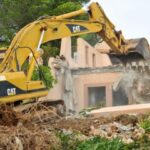 Plazos legales para la demolición de construcciones ilegales