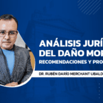 Plazos legales para reclamar daño moral: sus derechos explicados