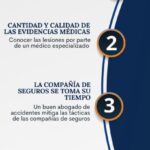 Plazos para aceptar culpa en seguros: clave para reclamos