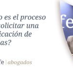 Plazos para modificar medidas legales con asesoría jurídica