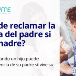 Plazos para que un hijo reclame su herencia legalmente