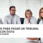 Preguntas Clave del Tribunal Médico para Abogados y Temas Legales