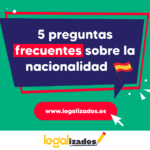 Preguntas frecuentes sobre la jura de nacionalidad española con abogados