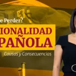 Prevén la pérdida de la nacionalidad española con abogados especializados